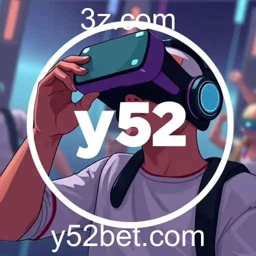 Explorando o Futuro dos Jogos Digitais com a Palavra-Chave y52