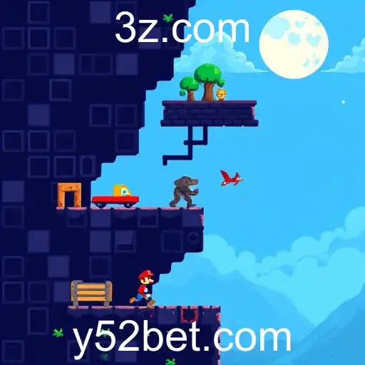 Explorando o Futuro dos Jogos com y52