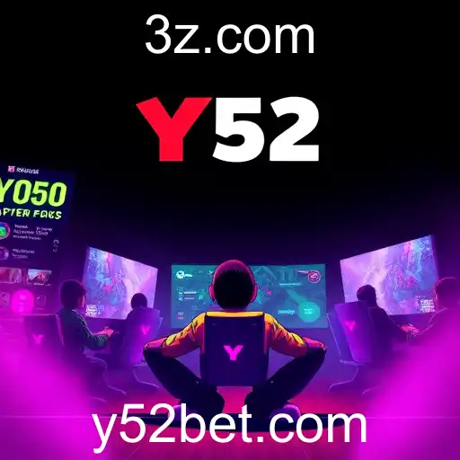 Explorando o Mundo do Y52: Uma Nova Era de Jogos