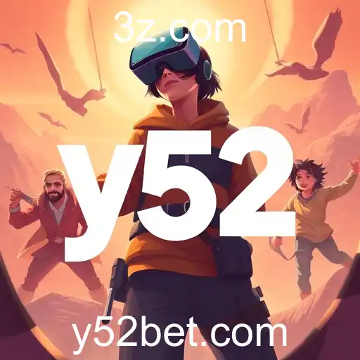 Expansão e Tendências: O Crescimento de 'y52' no Cenário de Jogos