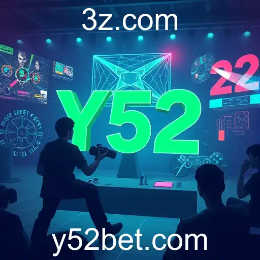 O Impacto de Y52 no Mundo dos Jogos em 2025