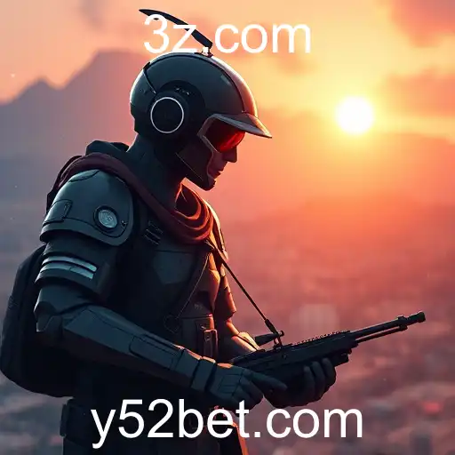 O Impacto de 'y52' no Cenário dos Jogos Virtuais