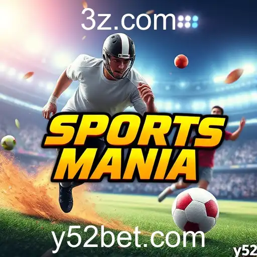 Experimente a Emoção do Esporte com 