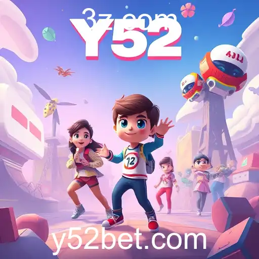 A Ascensão do Y52 no Mundo dos Games