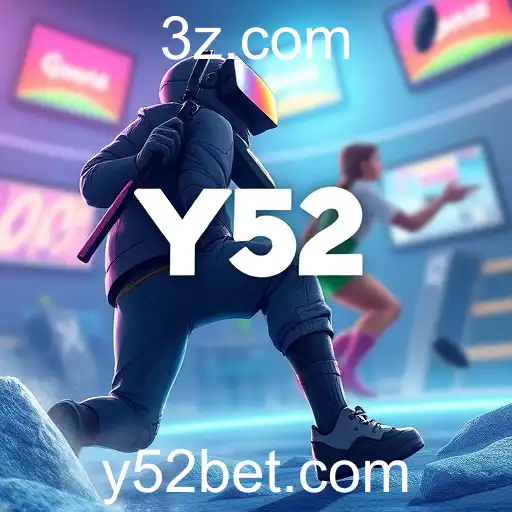 Y52: O Espaço Futuro dos Jogos em Casa