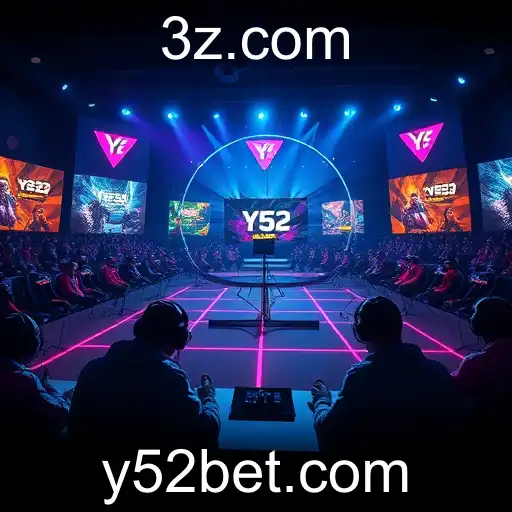 Tendências do Mundo dos Jogos em 2026: O Impacto de 'y52'