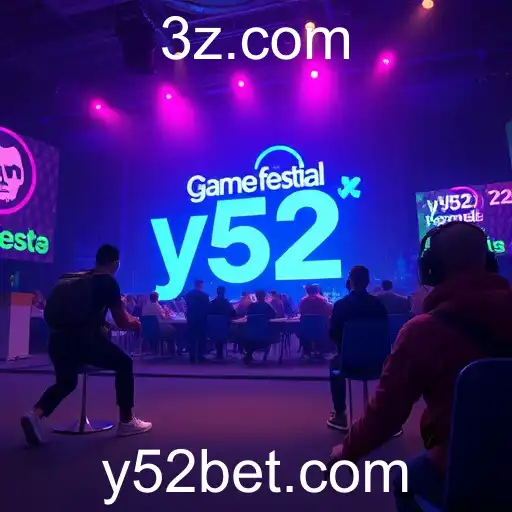 O Impacto de 'Y52' no Cenário de Jogos em 2026