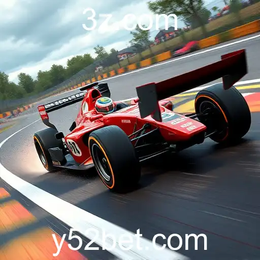 A Revolução dos Jogos Online com Y52