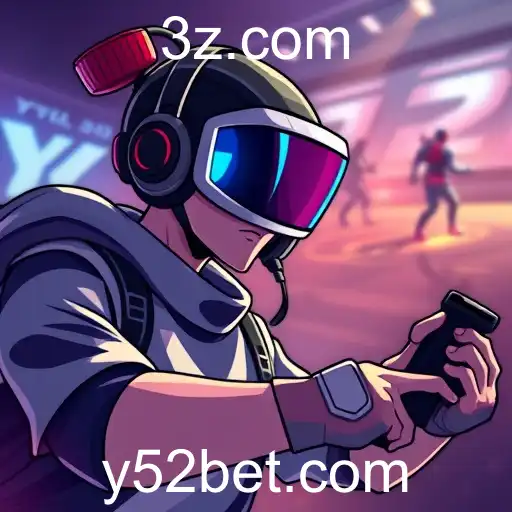 Y52 Revoluciona o Mercado de Jogos Online em 2026